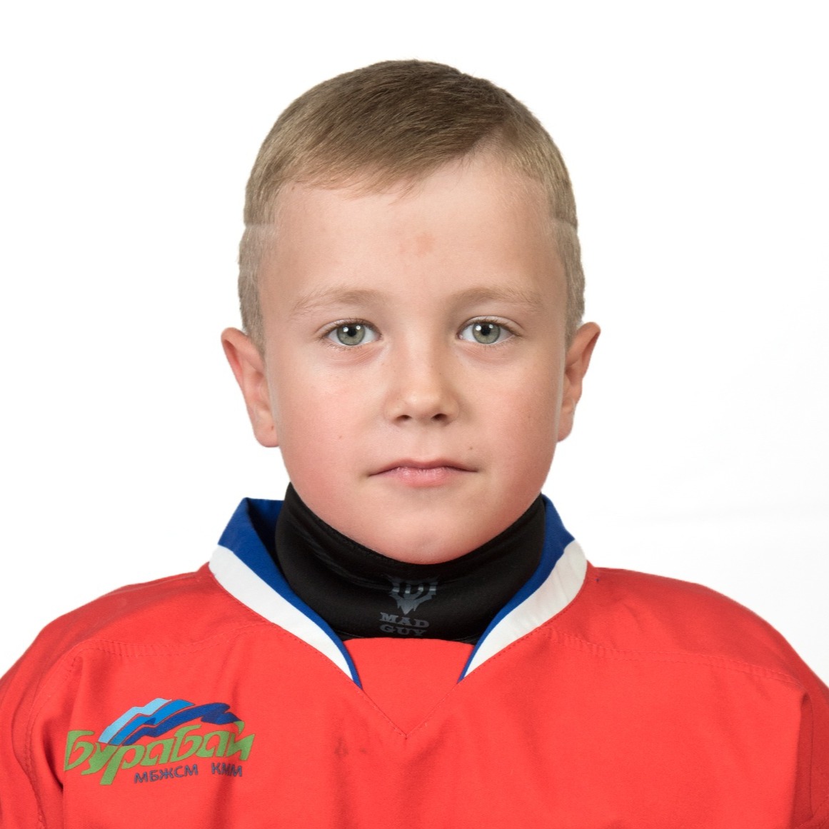 Орлов Максим