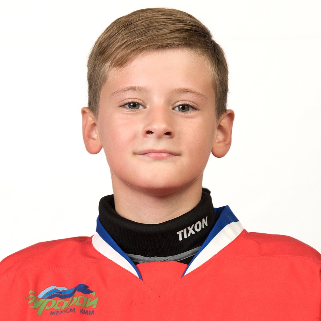 Петров Максим