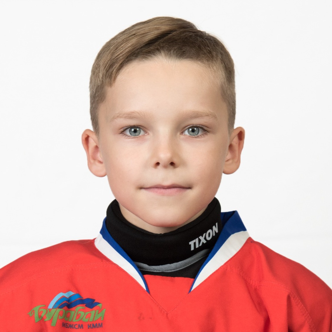 Чмерёв Егор