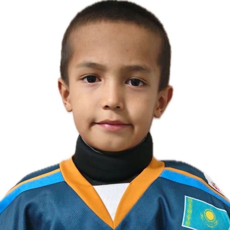 Орманәлі Нұрислам