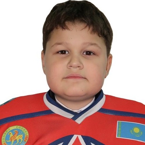 Андрианов Макар