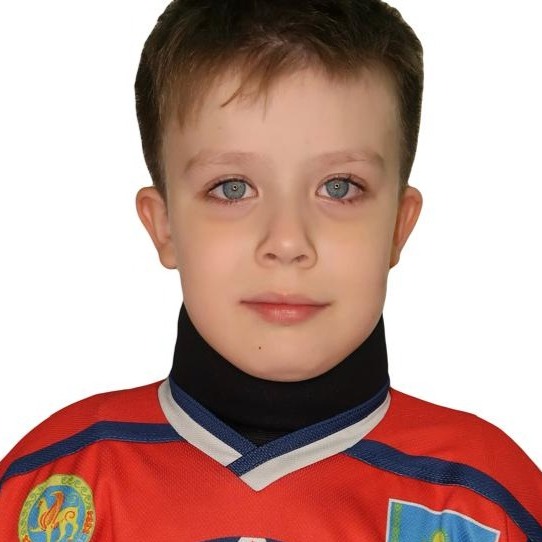 Шуваев Давид