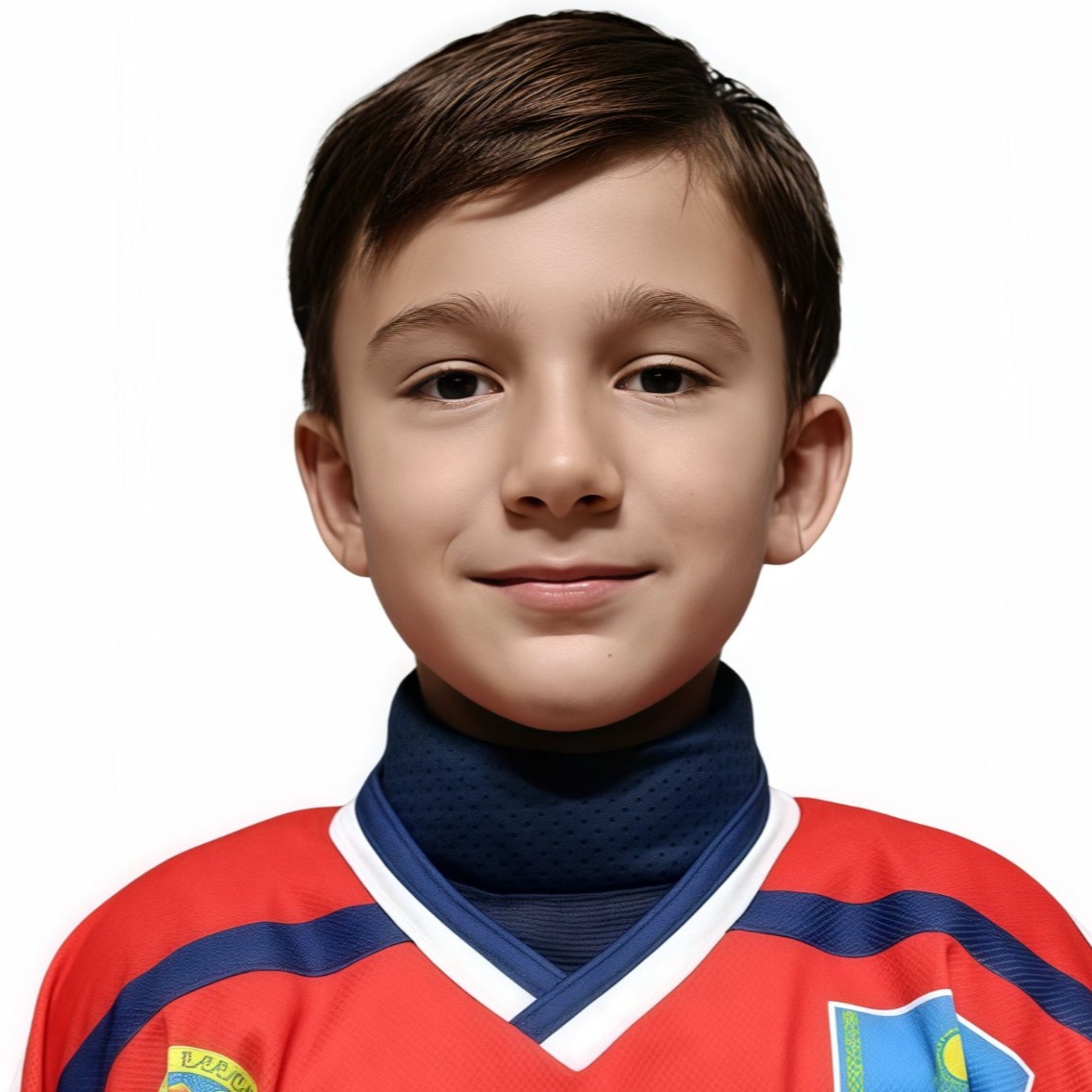 Байрак Николай