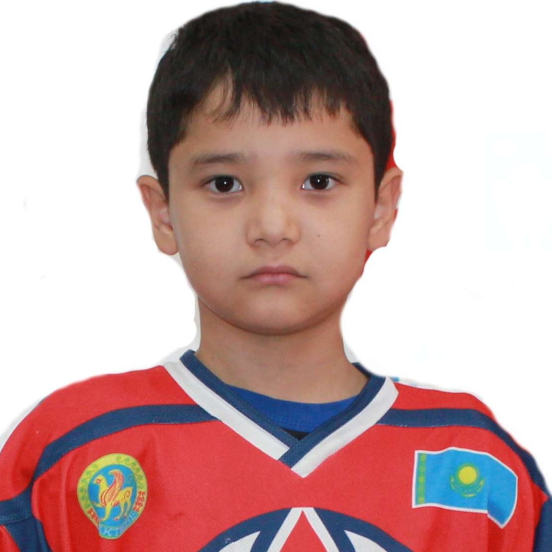 Шаяхмет Самир