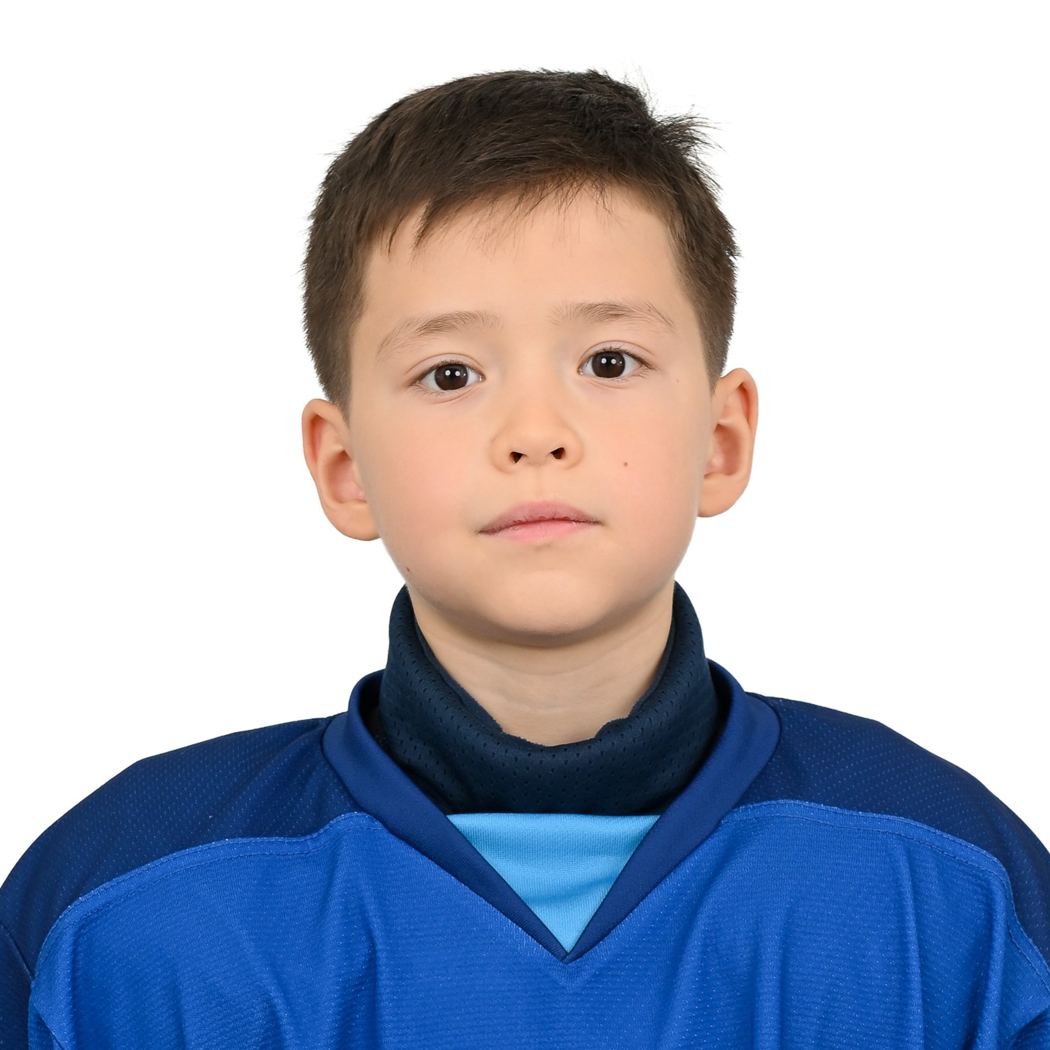 Джабаев Ныгмет