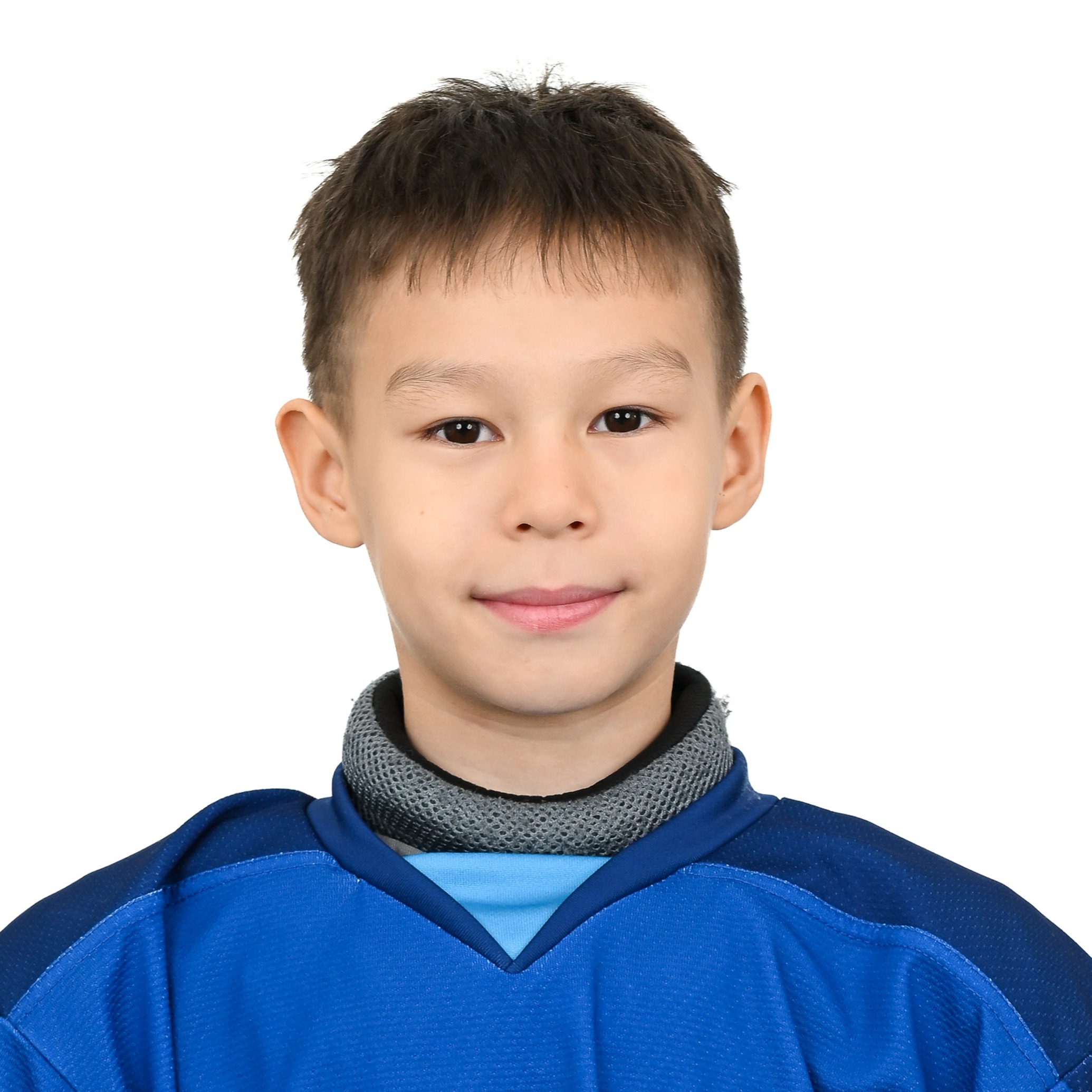 Шаповалов Артур