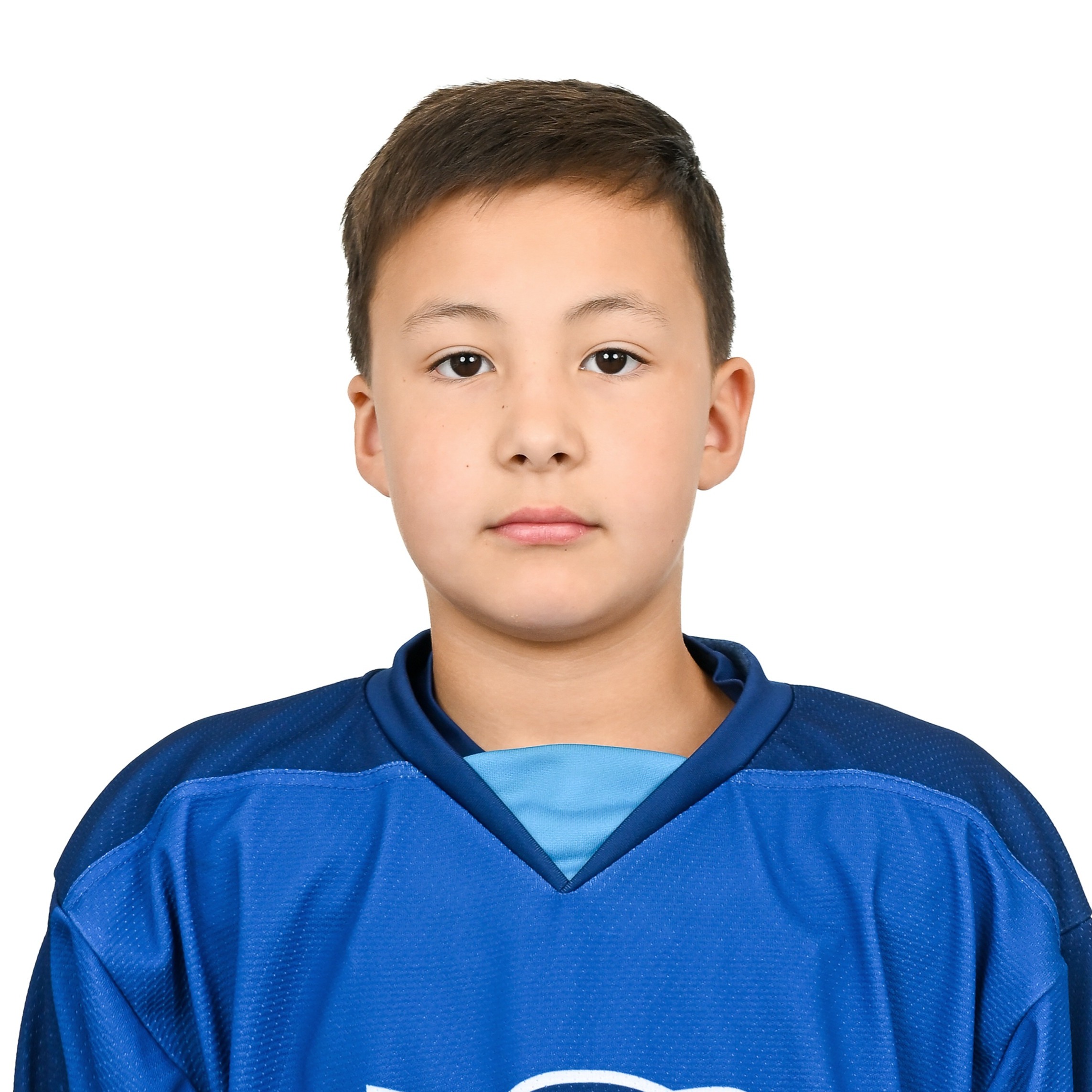 Нурмухамедов Рамиль