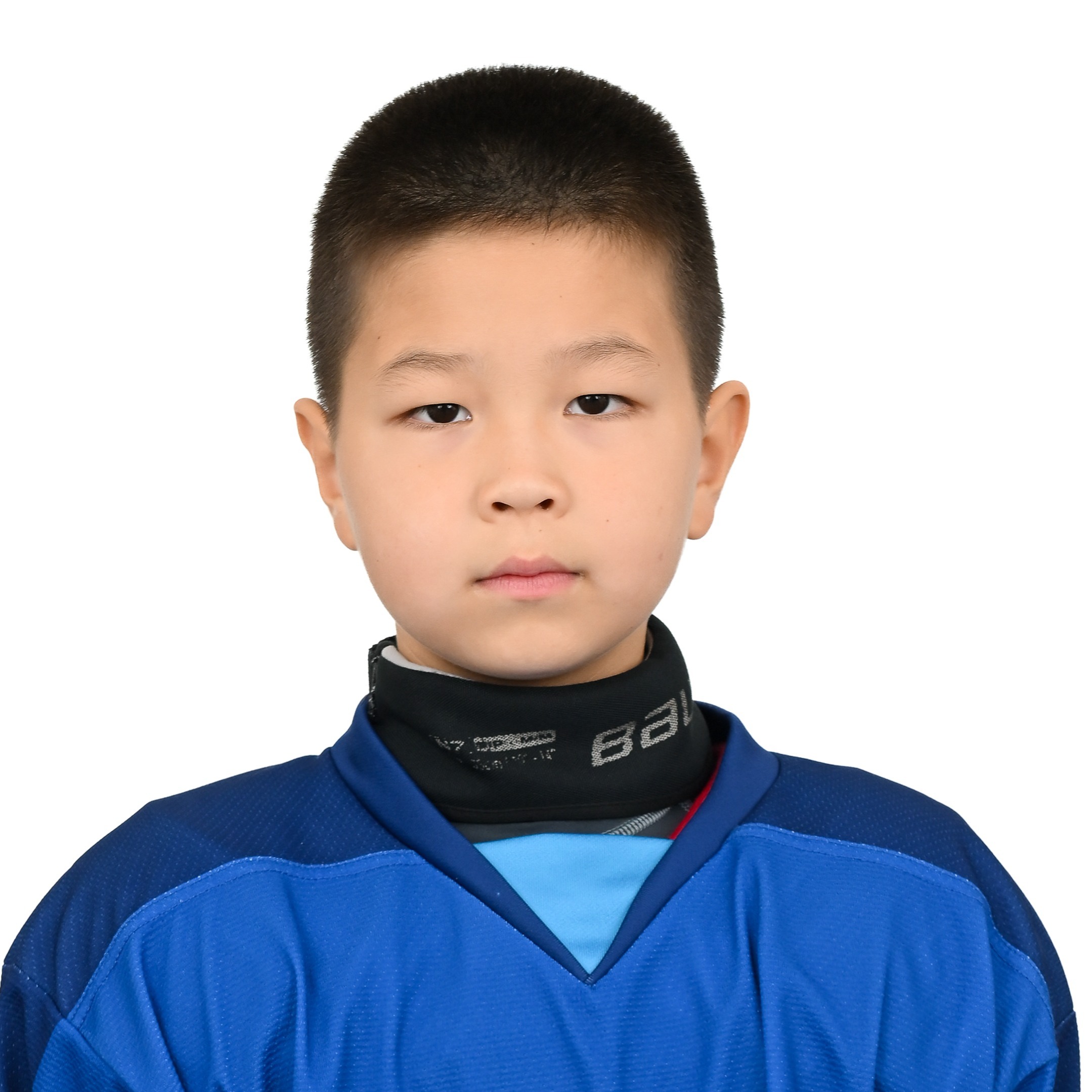 Ахмеджанов Алан