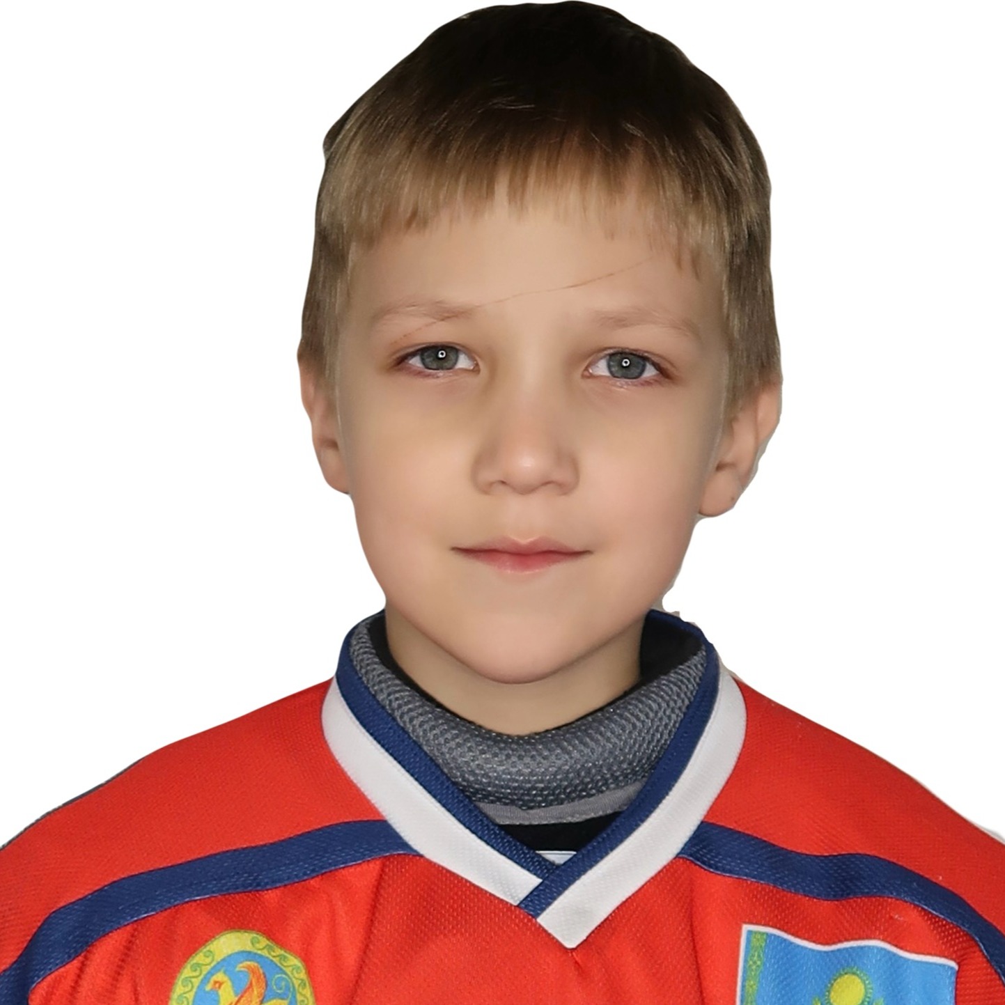 Кайров Давид