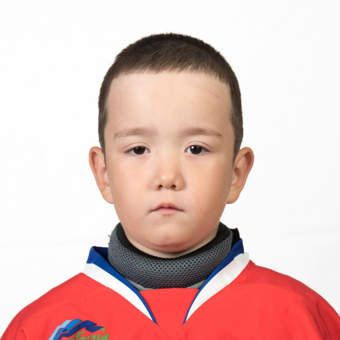 Ерназар Арсен
