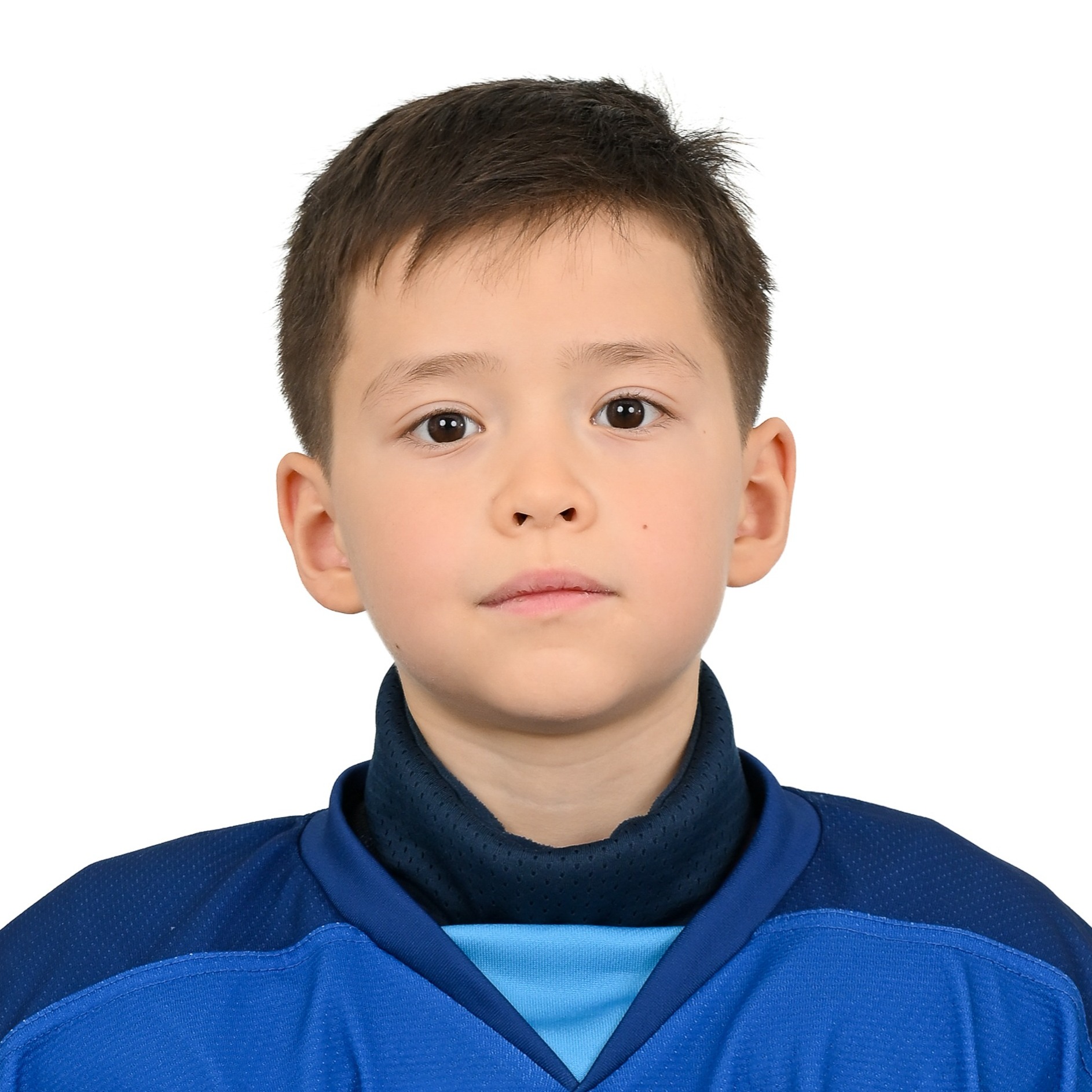 Джабаев Ныгмет