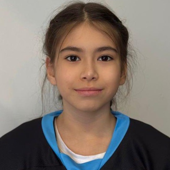 Кульматова Анаэль