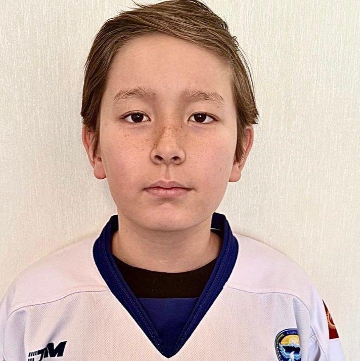 Кутанов Саян