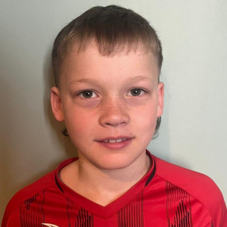 Кэмпбелл Бэр Томас