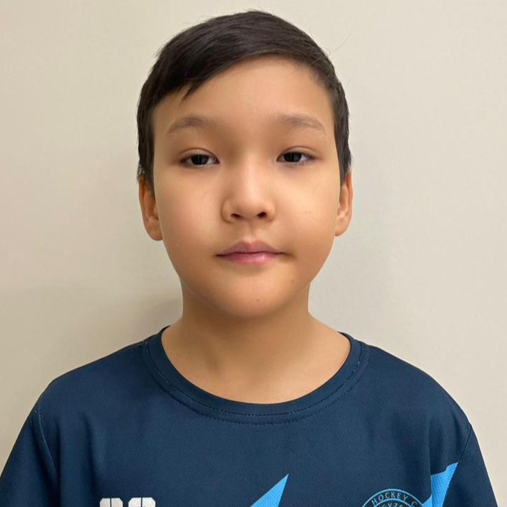 Абдыкасымов Андар