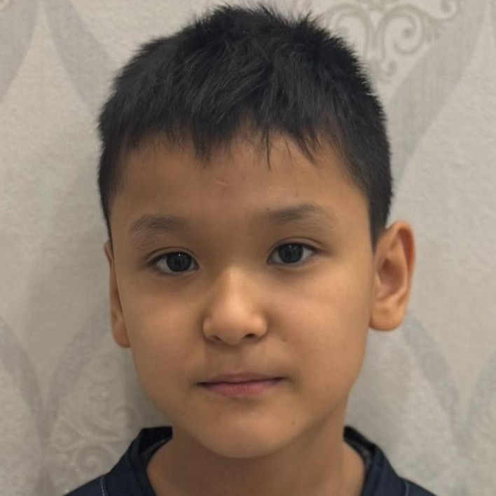 Русланов Амир