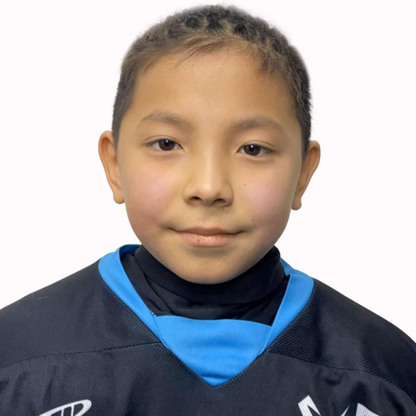 Алайбеков Амирбек