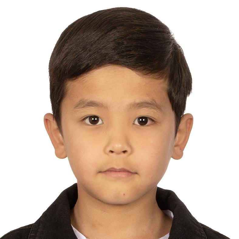 Нурбеков Алтай