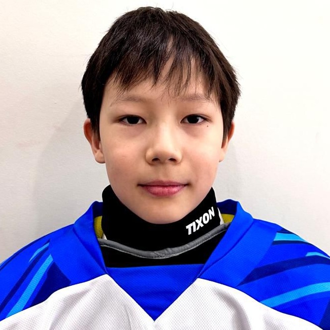 Куванычбеков Аслан