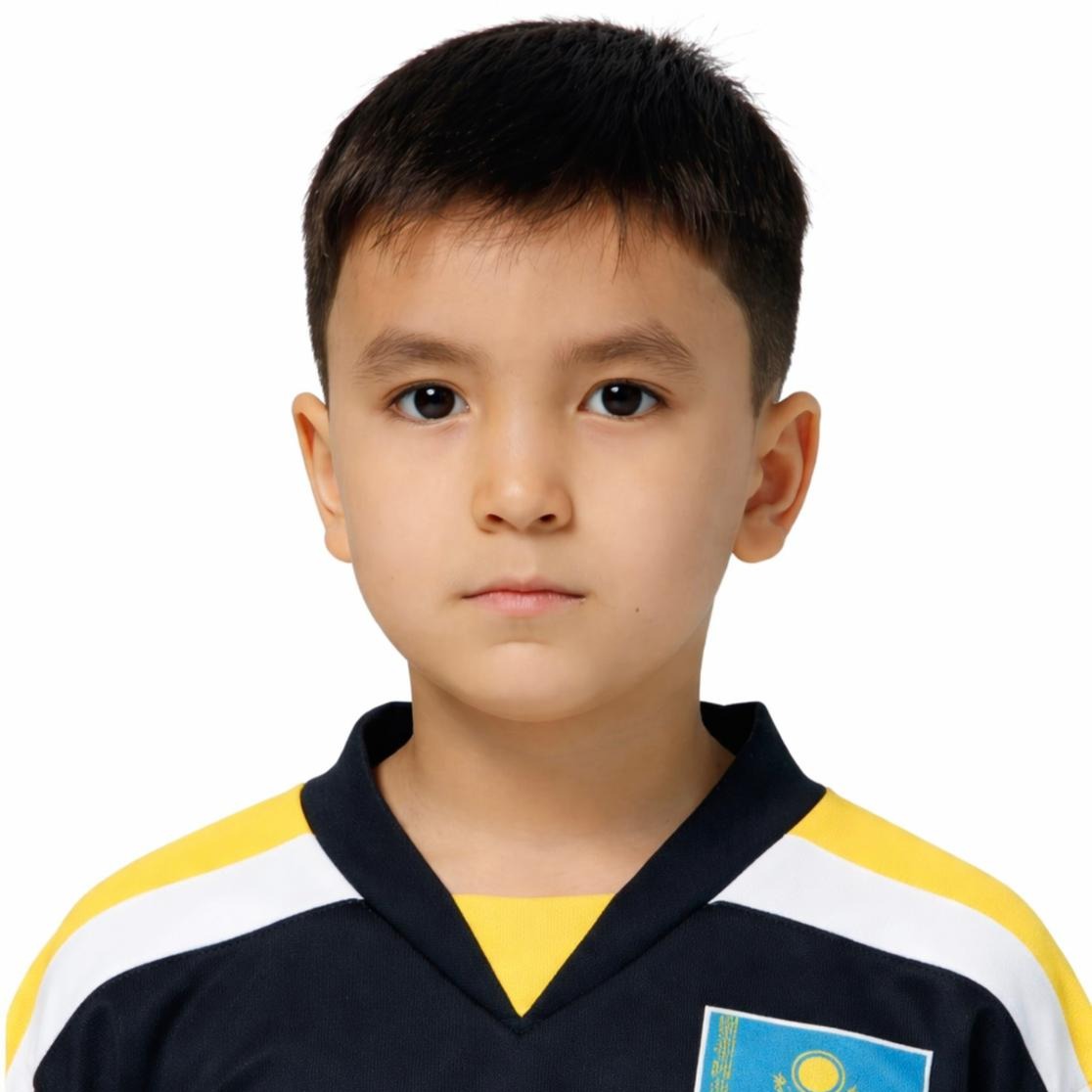 Ізден  Байжан