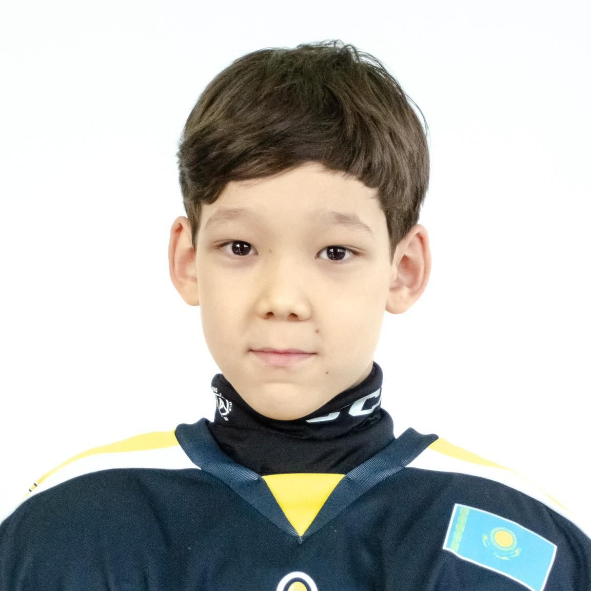 Оспанбеков Алдияр