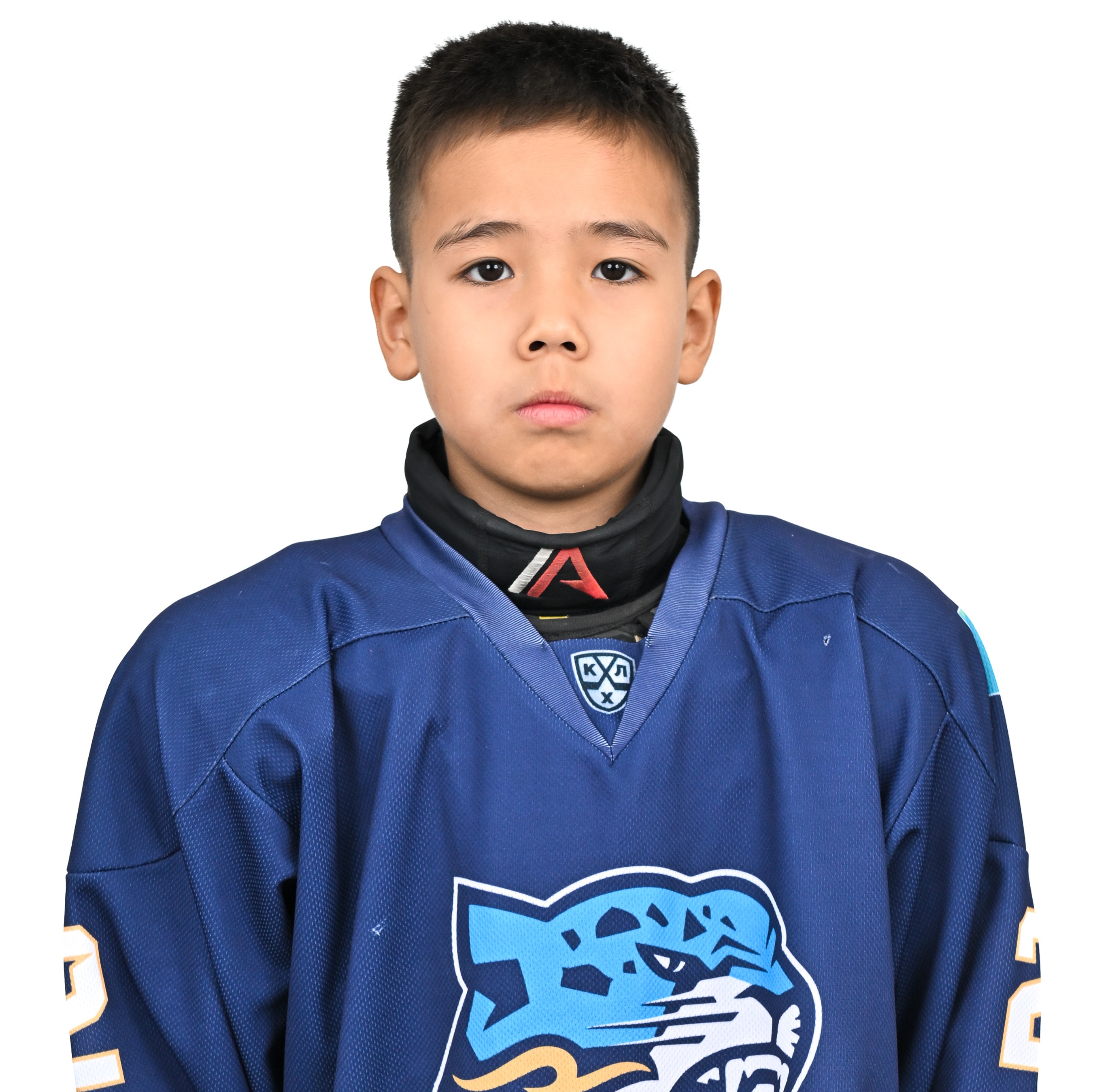 Данияров Аман