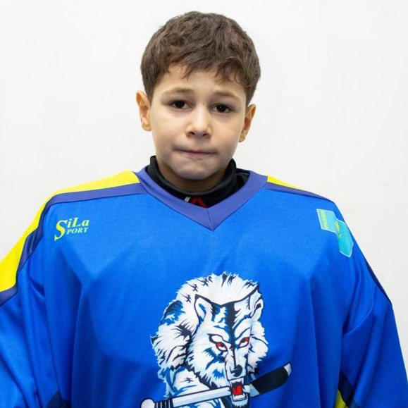 Науман Радмир