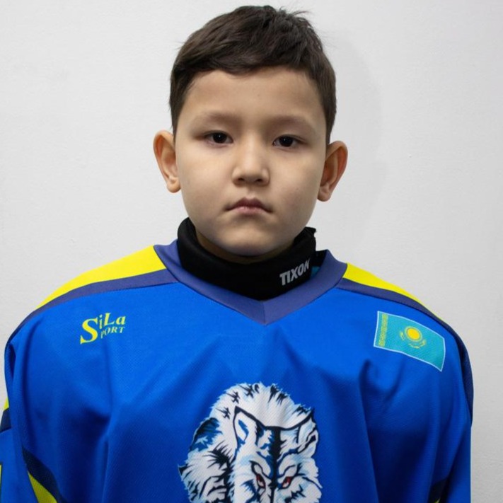 Саматов Бекназар