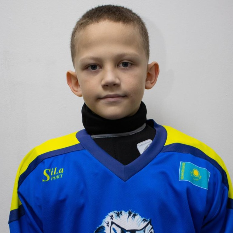 Бабич Даниил