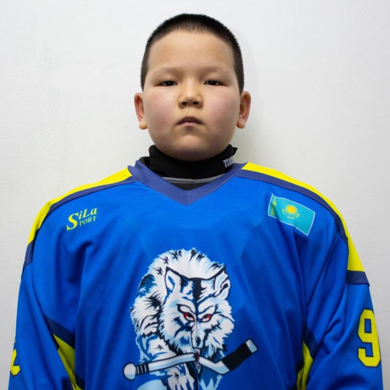 Кайрулдин Ахмет