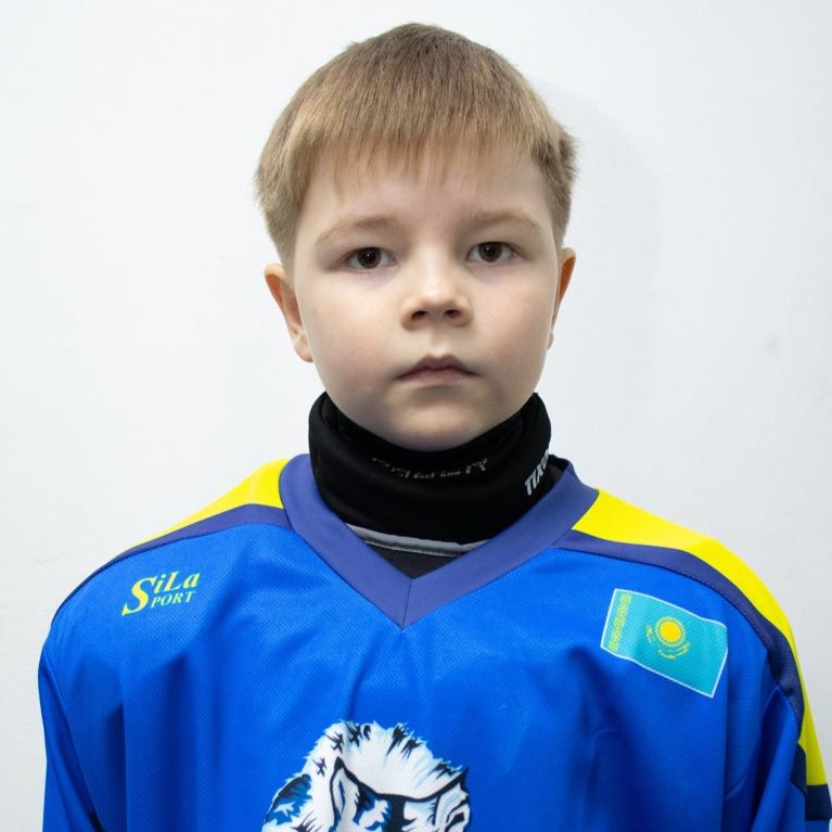 Конакаев Руслан