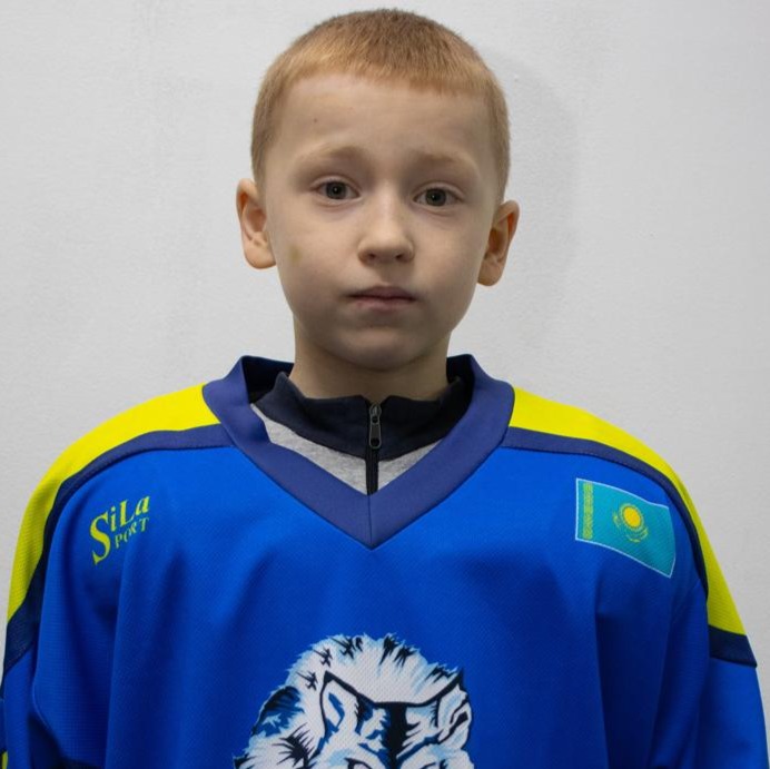 Кузьмин Данис