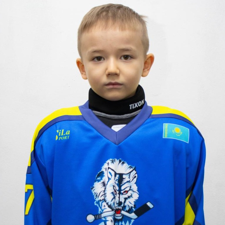 Серікбай Мұхаммед Әли