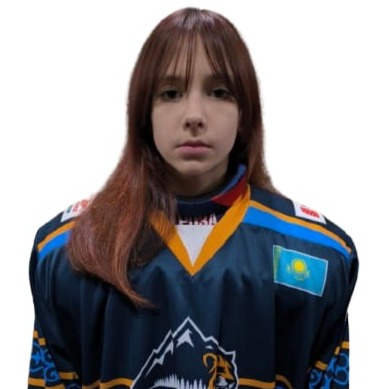 Ермакова Елизавета