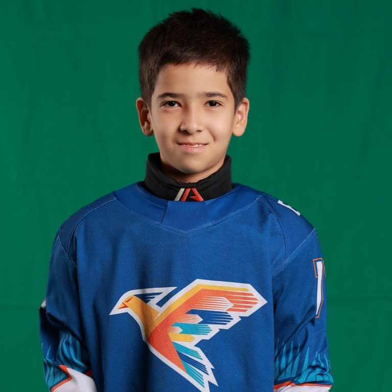 Алиев Самандар