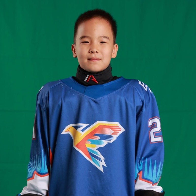 Кенисарин Касымхан