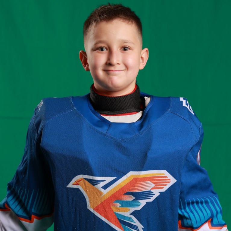 Бухарбаев Тамерлан