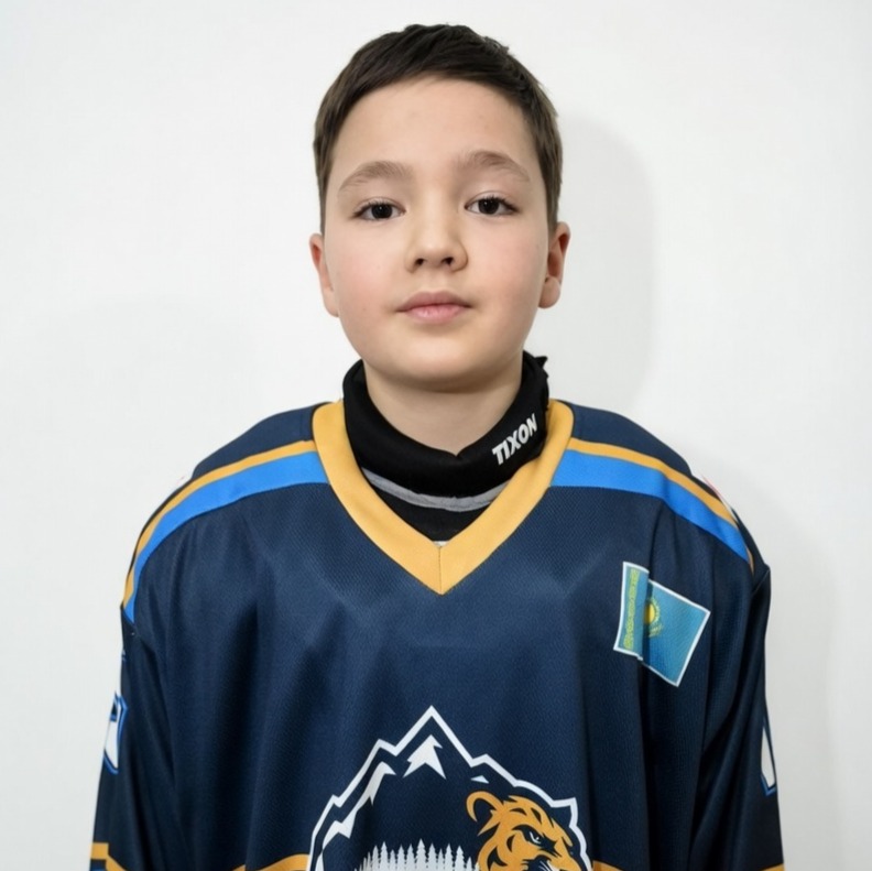 Амраев Эмиль