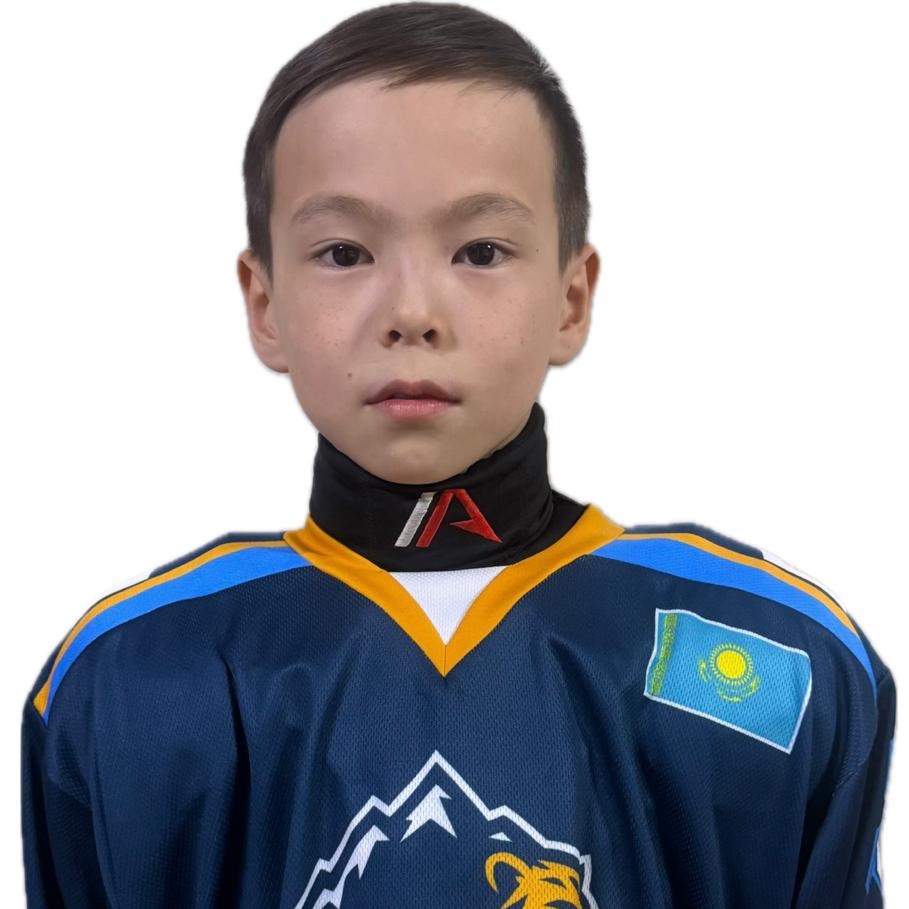 Джандарбек Нұржақып