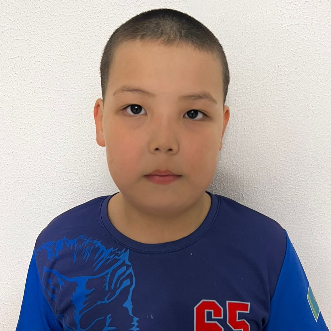 Амангелді Әбубәкір