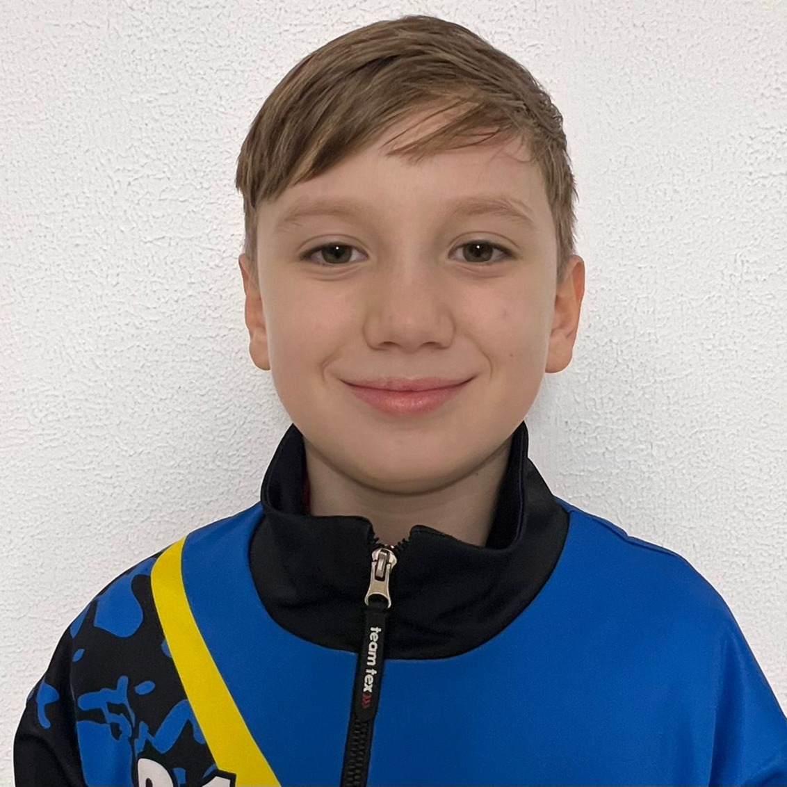 Перетятько Илья