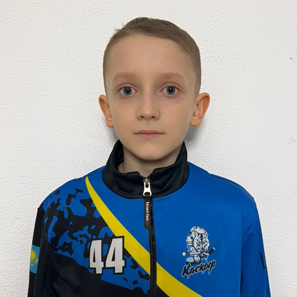 Рудковский Евгений