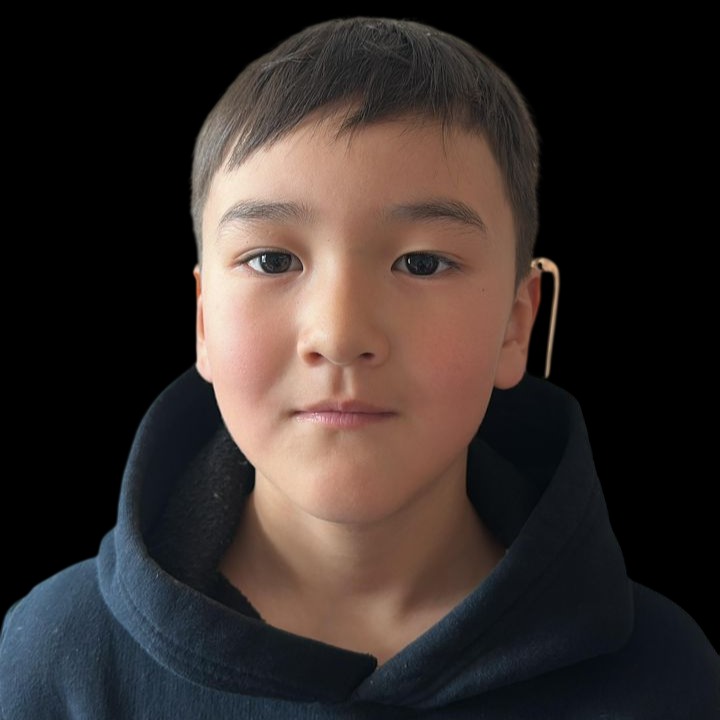 Чыналиев Демир