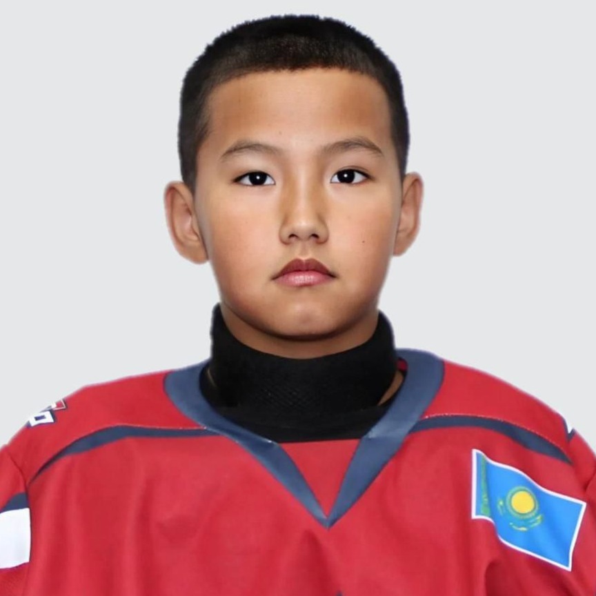 Ержанов Алим