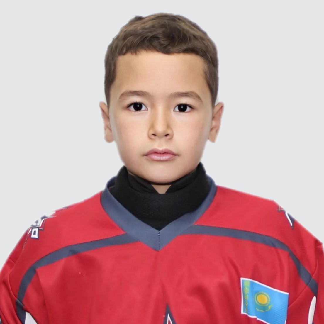 Бримжанов Азамат