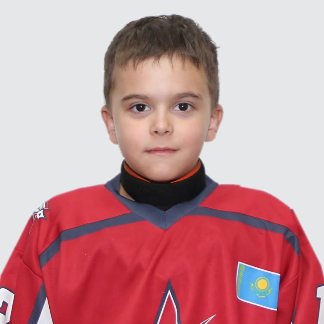 Токарев Артемий