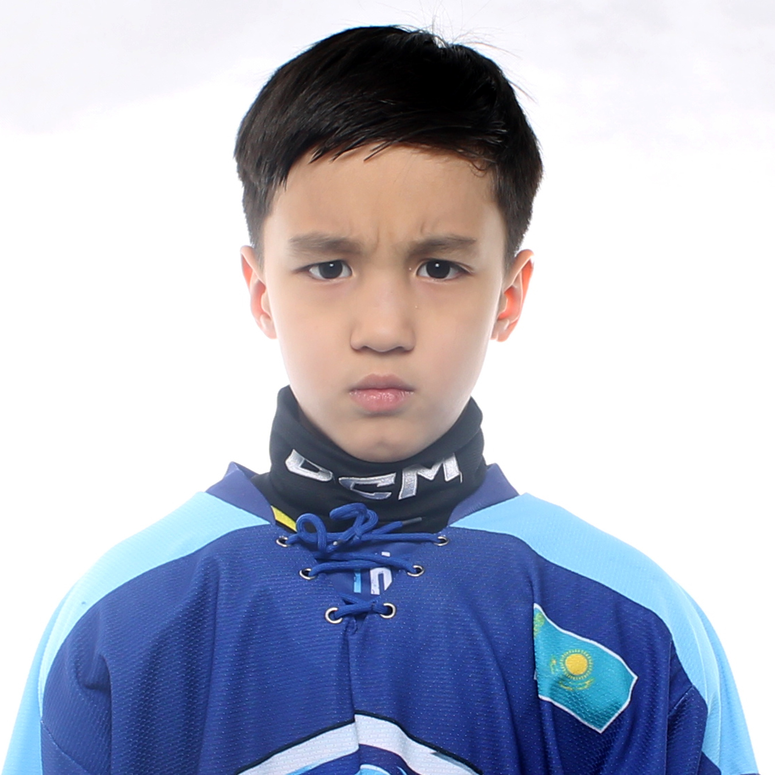 Досаев Абай