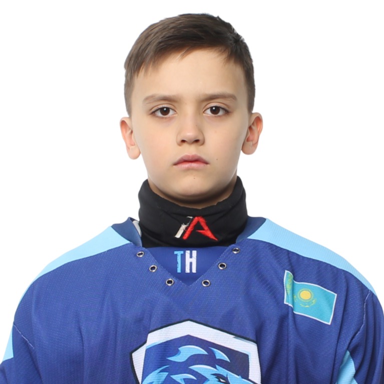 Атуроков Макар