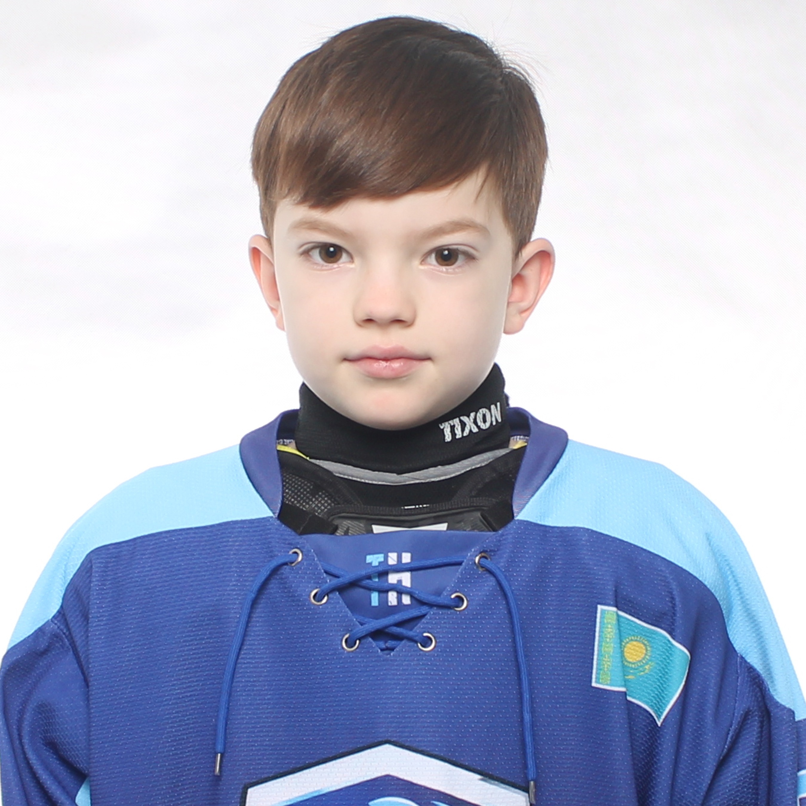 Яворский Марк