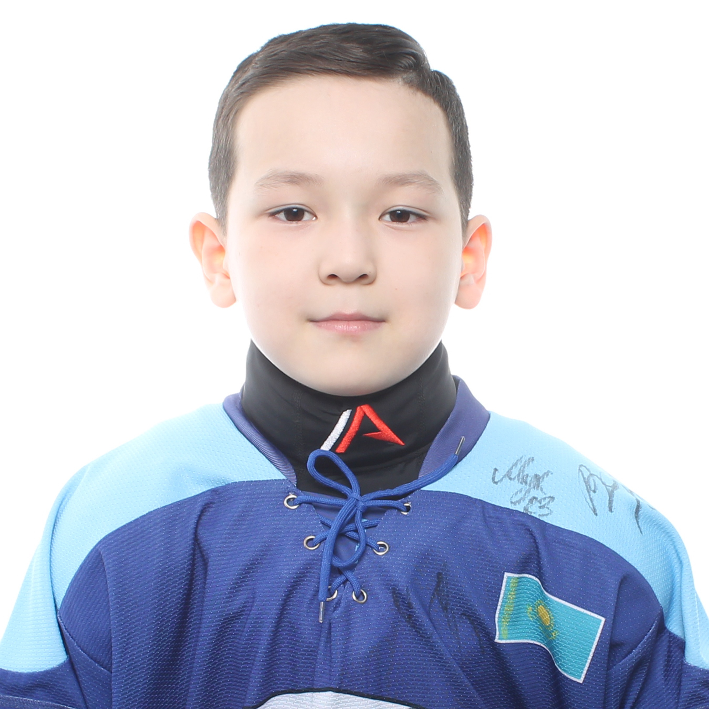 Кахарбек Нұрислам